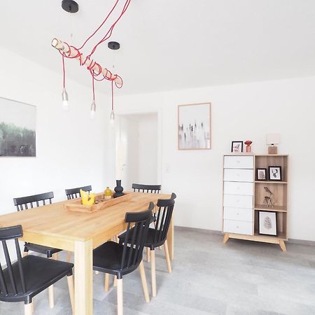 Ferienhaus Im Weindorf -4 Erw 2 Ki- Kappelrodeck Exteriér fotografie