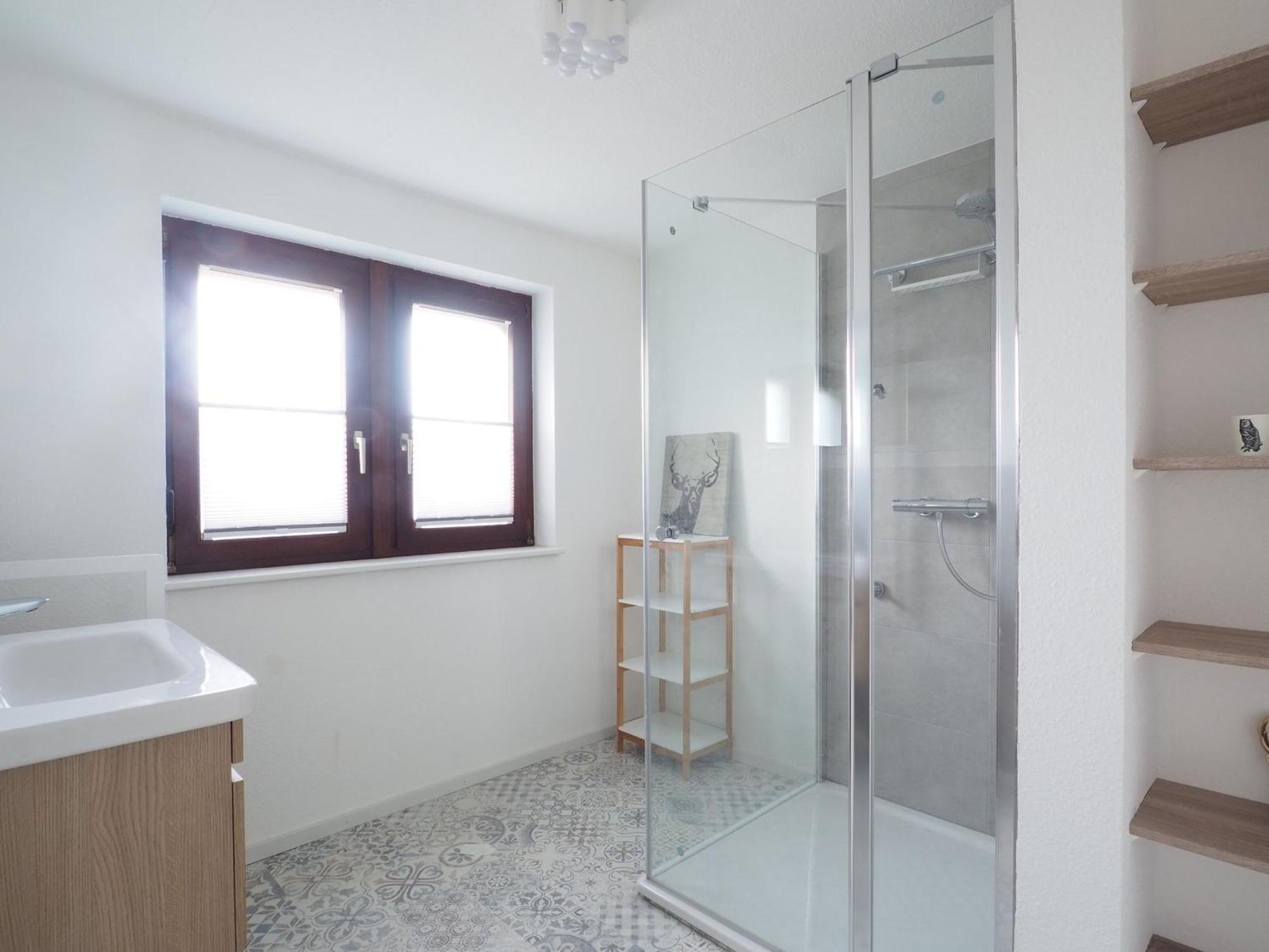 Ferienhaus Im Weindorf -4 Erw 2 Ki- Kappelrodeck Exteriér fotografie