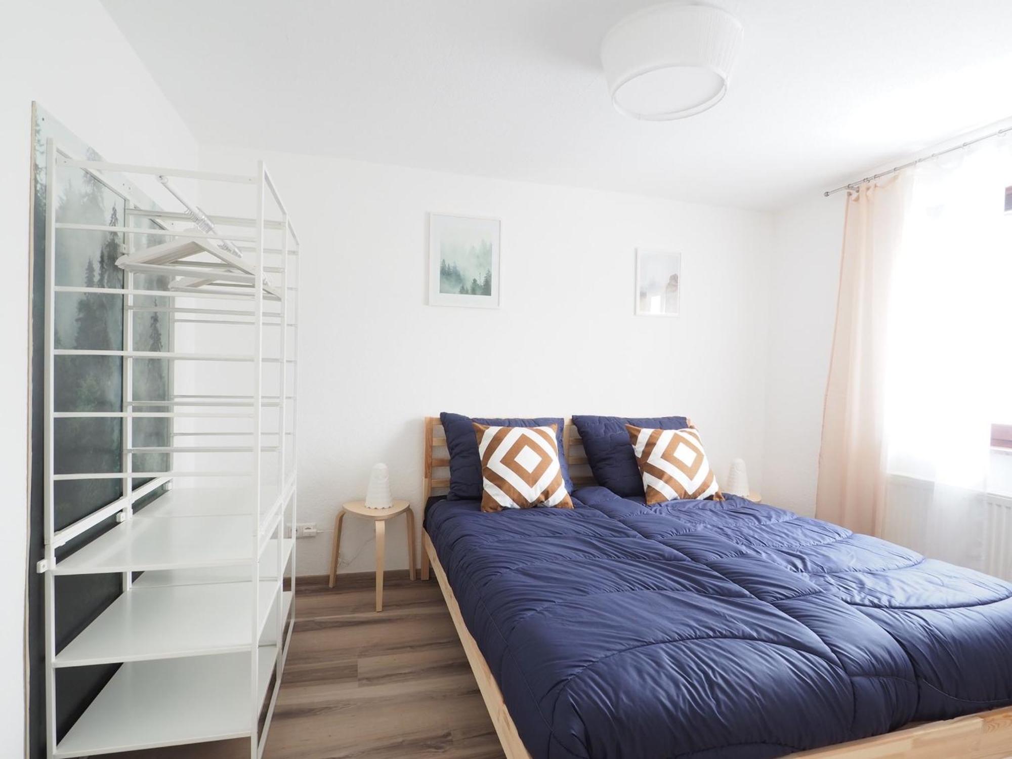 Ferienhaus Im Weindorf -4 Erw 2 Ki- Kappelrodeck Exteriér fotografie